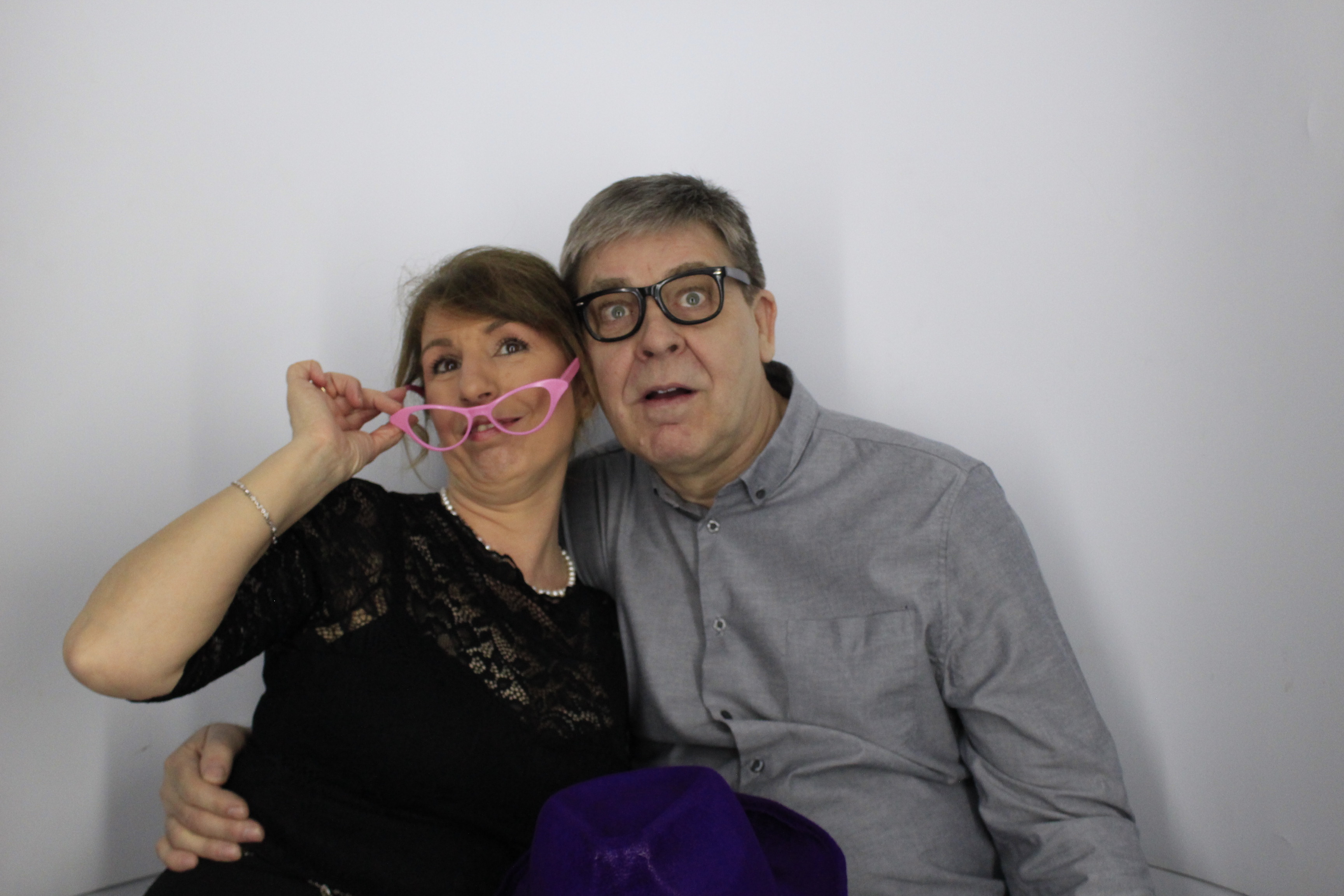 Darren and sarah’s 40th birthday celebration | View more photos from the event at gallery.myphotoboothexperience.co.uk/u/MyPhotoBoothExperienceLtd/Darren-and-sarah’s-40th-birthday-celebration